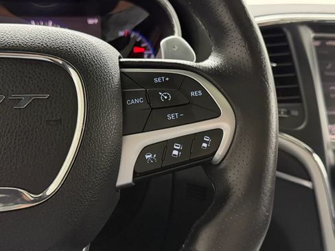 Used 2014 Jeep Grand Cherokee SRT w/ Trailer Tow Group IV AWD/4WD image 70