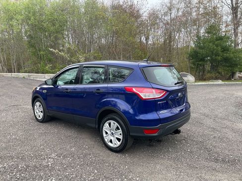 Used 2016 Ford Escape S FWD image 8