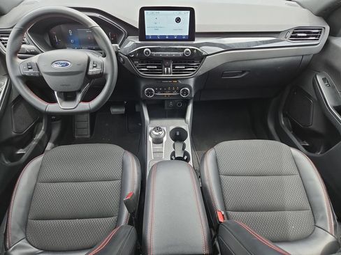 Used 2025 Ford Escape ST-Line AWD/4WD image 25