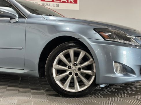 Used 2009 Lexus IS 250 AWD image 3