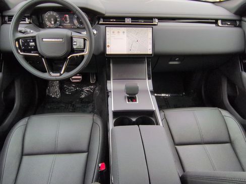 New 2026 Land Rover Range Rover Velar Dynamic SE AWD/4WD image 22