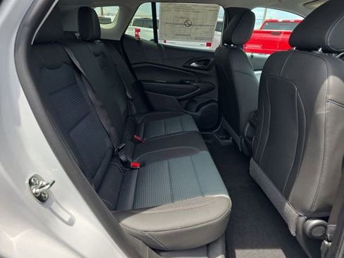 New 2026 Chevrolet Trax LT w/ Driver Confidence Package FWD image 14
