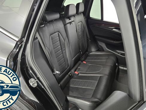 Used 2018 BMW X3 xDrive30i AWD/4WD image 36