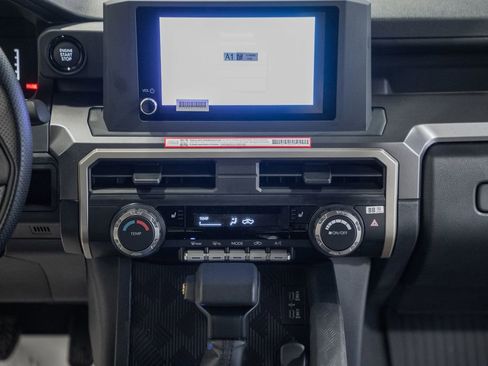 New 2026 Toyota Tacoma SR5 image 20