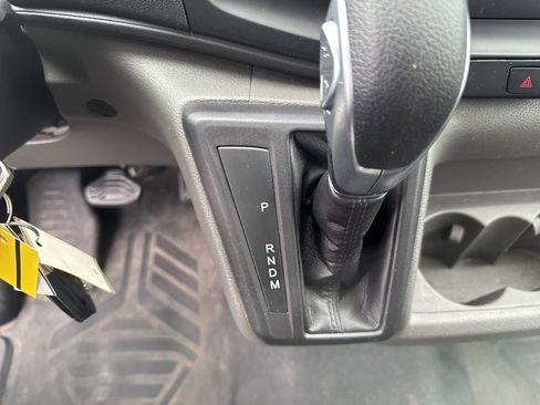 Certified 2023 Ford Transit 350 Medium Roof AWD image 25