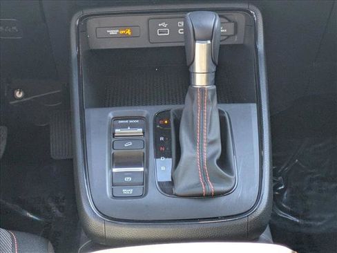 Used 2024 Honda CR-V Sport image 19