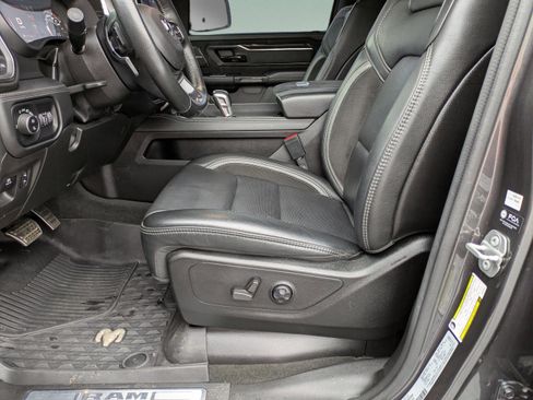 Used 2022 RAM 1500 TRX w/ TRX Level 1 Equipment Group image 17