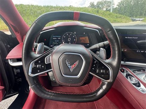 Used 2022 Chevrolet Corvette Stingray image 20