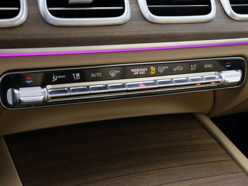 Used 2024 Mercedes-Benz GLE 350 GLE 350 image 30