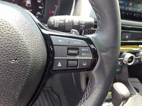Used 2023 Honda Civic Sport Touring image 22