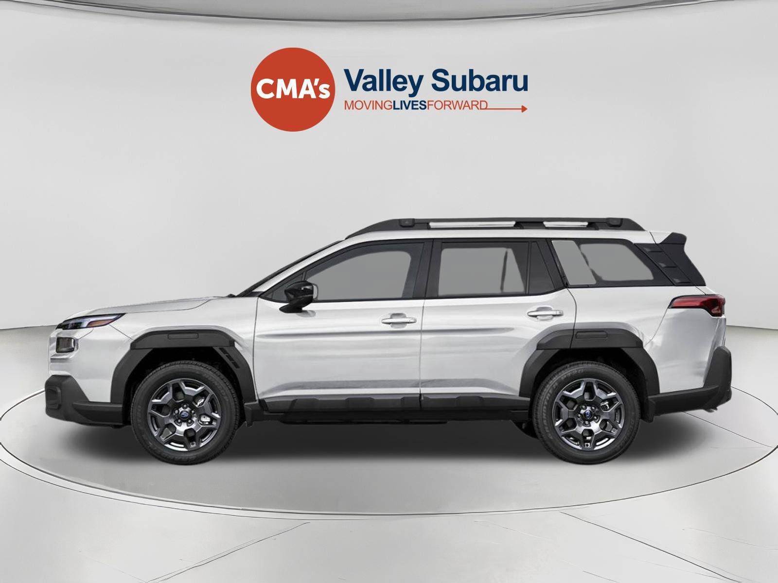 New 2026 Subaru Outback Premium AWD/4WD image 2