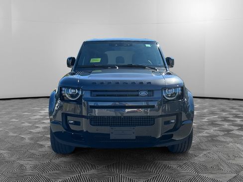 New 2026 Land Rover Defender 110 X-Dynamic SE AWD/4WD image 8
