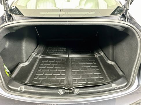 Used 2020 Tesla Model 3 Long Range AWD/4WD image 29