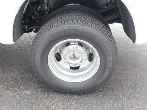 New 2026 Ford F350 King Ranch AWD/4WD image 19