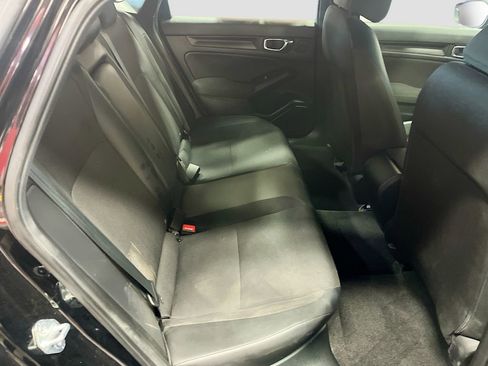 Used 2026 Honda Civic Sport image 24