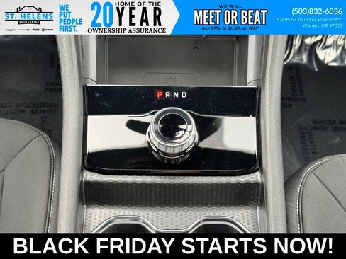 New 2025 Jeep Grand Cherokee Laredo X w/ Luxury Tech Group I image 29