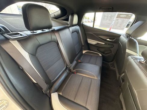 Certified 2024 Buick Envista Preferred image 26