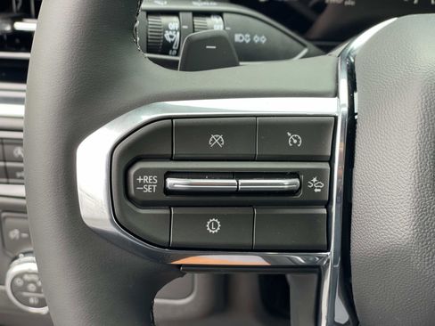New 2026 GMC Yukon Denali AWD/4WD image 11