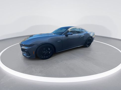 New 2026 Ford Mustang GT image 4