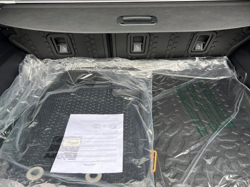 New 2026 Subaru Crosstrek 2.5i Wilderness image 15