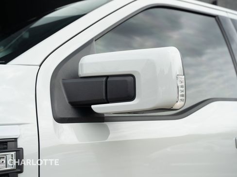 Used 2023 Ford F150 Lariat w/ Equipment Group 502A High image 12