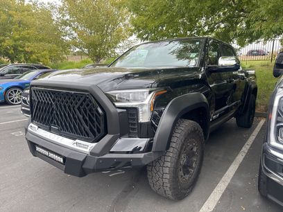 Used 2025 Toyota Tundra 1794 Edition