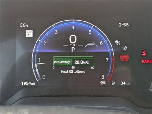 Certified 2025 Toyota Corolla FX image 11