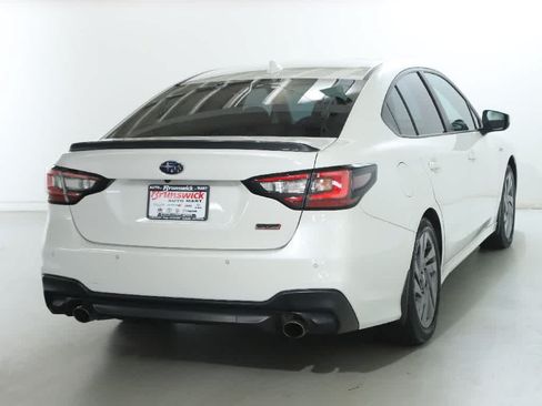 Certified 2024 Subaru Legacy Limited XT AWD/4WD image 46