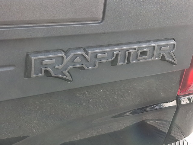 Used 2021 Ford F150 Raptor w/ Equipment Group 801A High AWD/4WD image 36