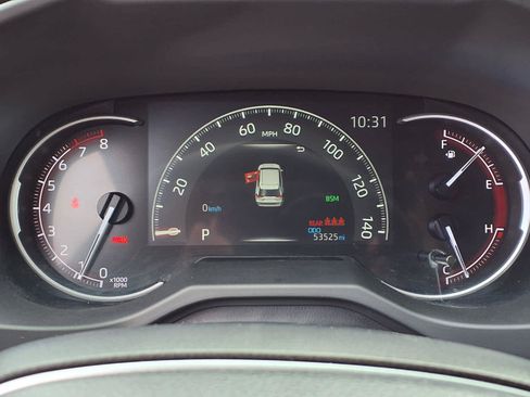 Used 2024 Toyota RAV4 XLE w/ Weather Package AWD/4WD image 18