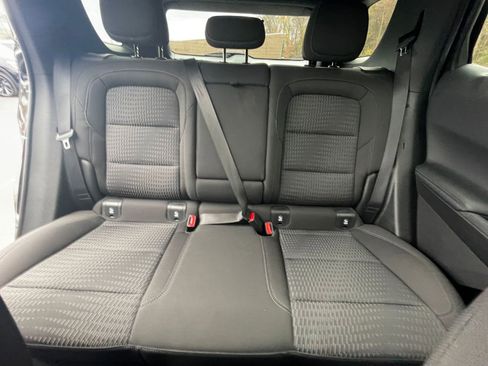 Used 2025 Chevrolet Equinox LT image 34