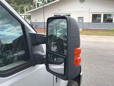 Used 2008 Ford F250 4x4 SuperCab Super Duty image 6