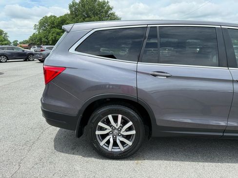 Used 2021 Honda Pilot EX-L image 45