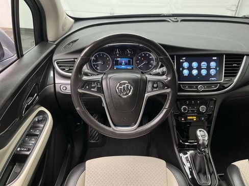 Used 2019 Buick Encore Preferred image 11