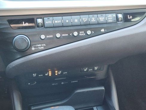 Used 2019 Lexus ES 350 image 21