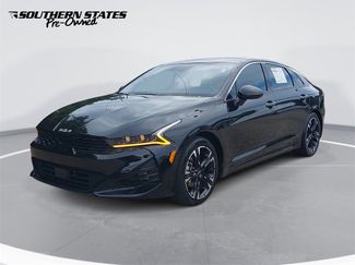 Used 2023 Kia K5 GT-Line image 1