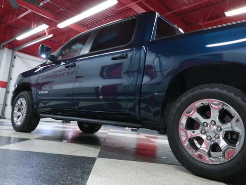 Used 2022 RAM 1500 Lone Star RWD image 41