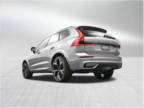 New 2026 Volvo XC60 T8 Ultra AWD/4WD image 23