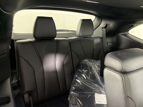 New 2026 Acura MDX A-Spec AWD/4WD image 10