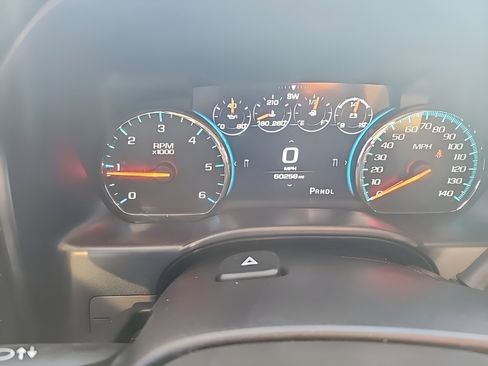 Used 2017 GMC Sierra 1500 Denali w/ Denali Ultimate Package image 22