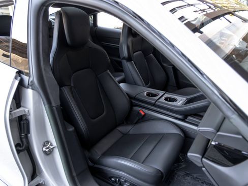 Certified 2023 Porsche Taycan Turbo S AWD/4WD image 55
