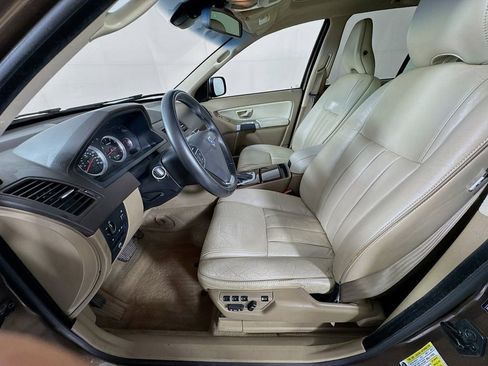 Used 2013 Volvo XC90 3.2 FWD image 22