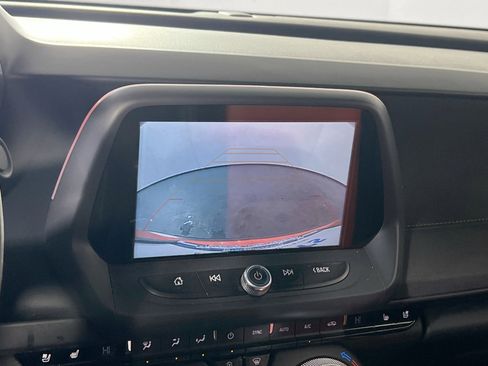 Used 2018 Chevrolet Camaro SS w/ Hot Wheels Edition image 14