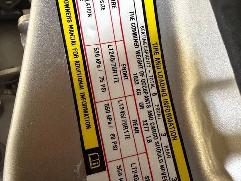 Used 2012 RAM 2500 ST w/ Chrome Appearance Group AWD/4WD image 37
