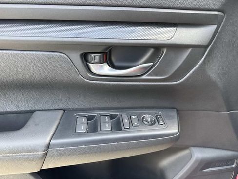 Certified 2024 Honda CR-V Sport image 19