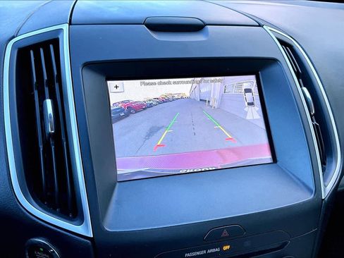 Used 2016 Ford Edge SEL w/ Equipment Group 201A image 27