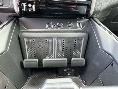 Used 2026 RAM 1500 Rebel w/ Rebel Level 2 Equipment Group AWD/4WD image 26