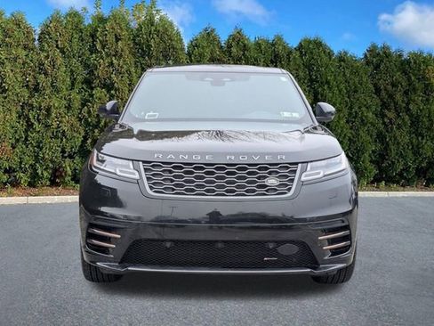 Used 2023 Land Rover Range Rover Velar R-Dynamic S image 2