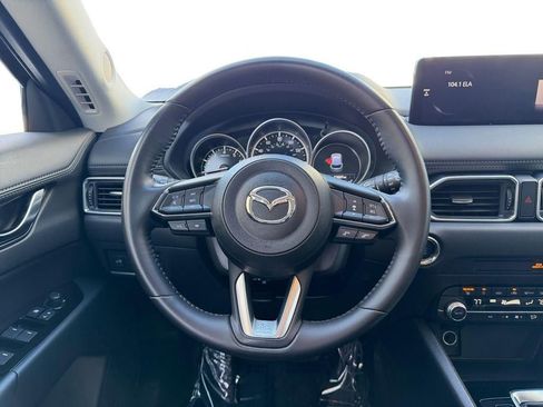 Used 2023 MAZDA CX-5 AWD 2.5 S image 12