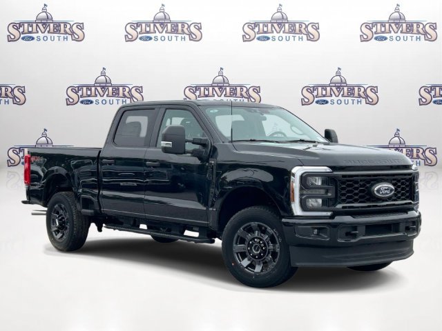 New 2026 Ford F250 XL w/ STX Appearance Package AWD/4WD image 1